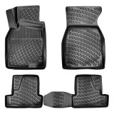 Cumpara ieftin Set Covorase Auto Tavita Renault Megane 2 (2002-2009) Cauciuc TPE