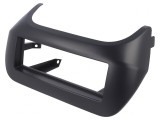 Cadru Radio 1 DIN Negru pentru Citro&euml;n, Fiat, Peugeot, 4Carmedia