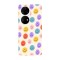 Husa compatibila cu Huawei Nova 9 model Just smile, Silicon, TPU, Viceversa
