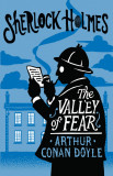 Sherlock Holmes - The Valley of Fear