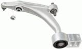Brat suspensie roata Alfa Romeo 159, 159 Sportwagon, Brera, Spider Motor 1.8 MPI, 1.8 MPI, 1.8 TBi, 1.8 TBi, parte montare stanga, punte fata,