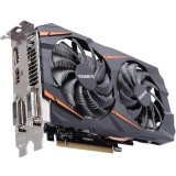 Placă video GIGABYTE GeForce GTX 1060 WINDFORCE OC 3GB GDDR5 192-bit GV-N1060WF2OC-3GD