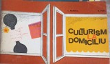 CULTURISM LA DOMUCILIU-L. BAROGA, N. POPA-253790