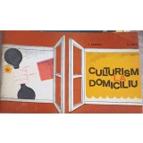 CULTURISM LA DOMUCILIU-L. BAROGA, N. POPA-253790
