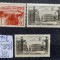 1947-Franta- YT=777-778 var.de culoare c.set MNH