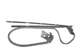 MERCEDES-BENZ CLS C219 2005 OEM: A2197350465 SKU: 13714377