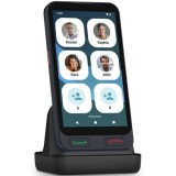 Smartphone SPC 2353464D, Octa Core, 4GB RAM, 64GB, Ecran 5 inch, Albastru