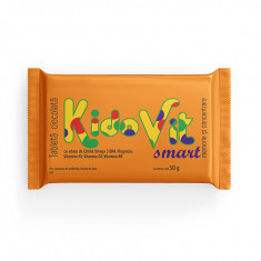 Tableta de ciocolata Smart, 50g, Kidovit