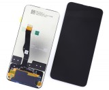 Display Honor 9X OEM Black Negru, Huawei