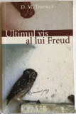 Ultimul vis al lui Freud / D. M. Thomas