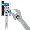 Cheie reglabila 6&quot;, 0-20 mm, Geko G10216