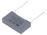 Condensator Polipropilenă Y2 R41 47nF 26,5x6x15mm THT