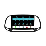 Cumpara ieftin Navigatie Dedicata Fiat Doblo (2015-2019), 2K, 4Gb Ram, 64Gb Stocare, Carplay