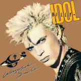 Whiplash Smile - Vinyl | Billy Idol