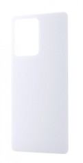 Capac Baterie Xiaomi Redmi Note 12 Pro, Alb