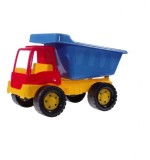 Vehicul de Santier Camion Rosu, Oem