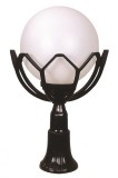 Cumpara ieftin Aplica de perete exterior M2OP Negru 60x35 cm