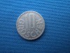 10 GROSCHEN 1992 AUSTRIA, Europa