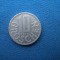 10 GROSCHEN 1992 AUSTRIA