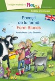 Povesti de la ferma - Farm stories - DPH