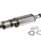Filtru de particule Diesel DPF Opel Antara 2.0cdti 2006-, Captiva 2.0d 2006-, Calitate : Cordierit, NTY DPF-PL-002