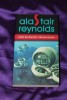 Alastair Reynolds - Cainii de diamant. Zile de turcoaz - SF - Ed. Nemira, 2008