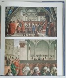 MEISTER DER ITALIENISCHEN KUNST , GHIRLANDAIO , 1449 - 1494 von ANDREAS QUERMANN , 1998