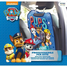 Aparatoare Pentru Scaun Paw Patrol Pups Eurasia 80472 foto