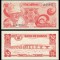 !!! F. RARR : SUDAN - 25 PIASTRI 1983 - P 23 - UNC