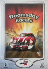 Doomsday Racers - PC [Second hand] foto