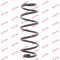 KYB RH1020 K-Flex Arc spiral