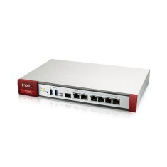 Router ZyXEL Gigabit ATP200 foto