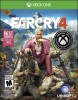 Far Cry 4 Xbox One Refurbished - Joc Consola First Person Shooter (FPS) Actiune Aventura Open World - Kyrat Himalaya PEGI 18