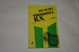 Tronsonul B.N. - Ion Arama - 1983