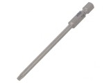 Capăt de șurubelniță Torx TX15 90mm Professional, WIHA