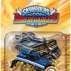 Skylanders Superchargers Single Vehicles Wave 3 Shield Striker - EAN: 5030917172588