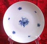 BOL FARFURIE PORTELAN ROSENTHAL MODEL ROMANZE DESIGN BJORN WIINBLAD 21.5 CM