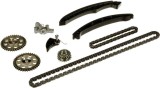 Kit lant distributie Audi A3; Seat Cordoba, Ibiza III, Ibiza IV; Skoda Fabia II, Octavia II, Rapid; VW Eos, Golf Plus V, Golf V, Golf VI Motor 1.4