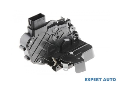 Actuator inchidere centralizata incuietoare broasca usa spate Land Rover Range Rover 4 (2012-&amp;gt;)[L405] #1 foto