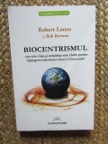 Biocentrismul - Robert Lanza si Bob Berman
