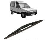 Cumpara ieftin Stergator lamela spate FIAT PANDA Hatchback Van (141_) 1986-2004, pentru luneta, Bosch Twin