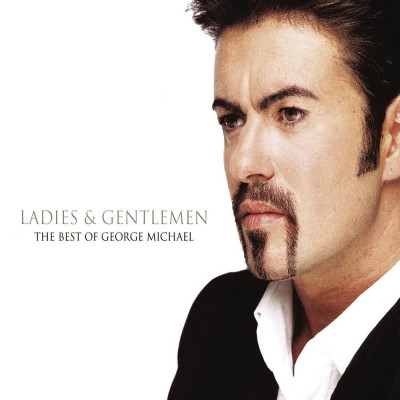 George Michael Ladies Gentlemans Best Of (2cd) foto