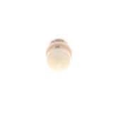 Filtru combustibil Bosch, decantor benzina, Mare, Renault, VW Skoda Audi, universal, 48 mm, intrare-iesire 7, 2 mm, Sistem de franare : hidraulic