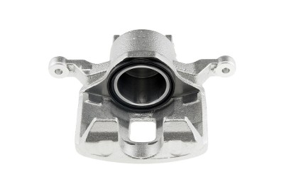 Etrier fata Mitsubishi L200 Ka4, Kb4 2005-, Pajero Sport Kh 2008-, Dreapta, NTY HZP-MS-005 foto