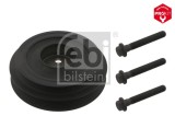 FEBI BILSTEIN 36626 Fulie curea, arbore cotit