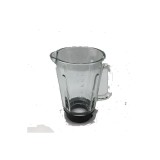 Bol sticlă blender original Moulinex MS-653089 MS-652315 compatibil Tefal Krups