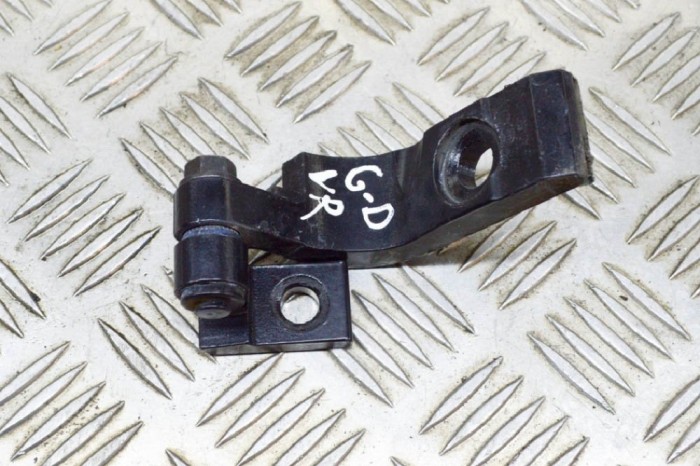 Balama ușă dreapta spate BMW i3 I01 2016 OEM: 7266716,A046574 11709414