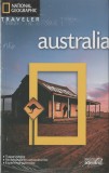 National Geographic Traveler - Australia