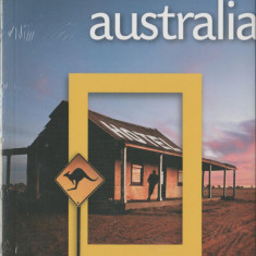 National Geographic Traveler - Australia