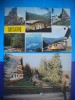 HOPCT LOT 2283 BALVANYOS-JUD COVASNA -2 CARTI POSTALE-NECIRCULATE, Necirculata, Printata